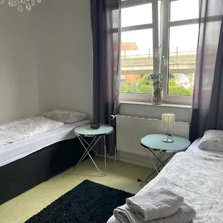 Kurfuerstenallee * Βρέμη