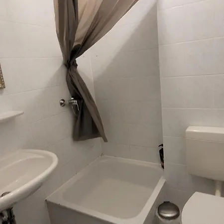 Kurfuerstenallee * Brême