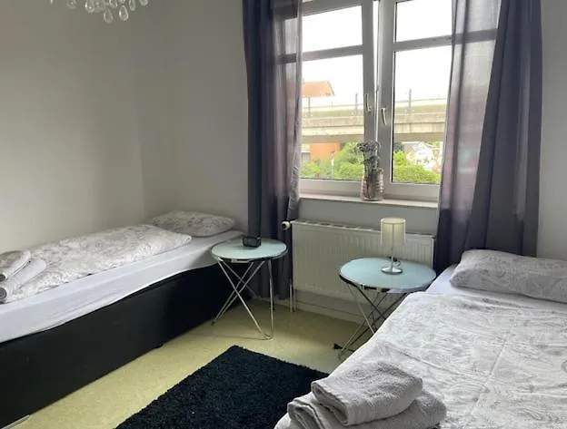 Kurfuerstenallee * Βρέμη