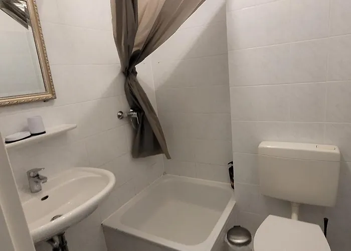 Kurfuerstenallee * ブレーメン